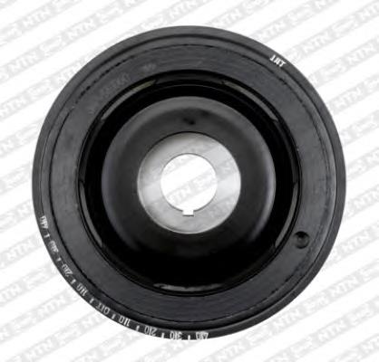 Демпферний шків колінвала SNR DPF35101