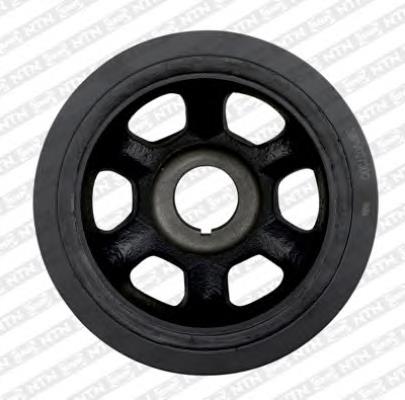 Купити DPF35100 SNR Шків колінчастого вала