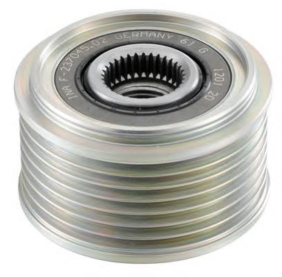 Купити GA75208 SNR Шків генератора