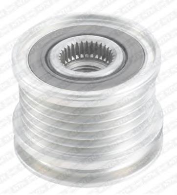 Муфта генератора SNR GA75417