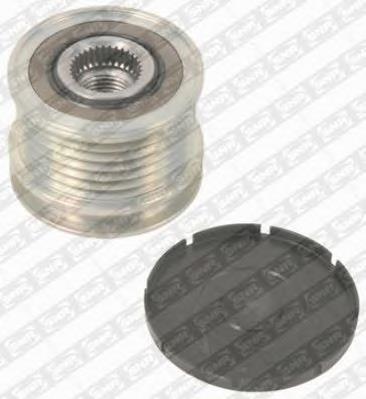 Купити GA75105 SNR Шків генератора