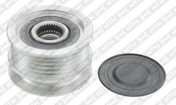 Інерційний шків SNR GA75410 ціна, від 25.79 USD