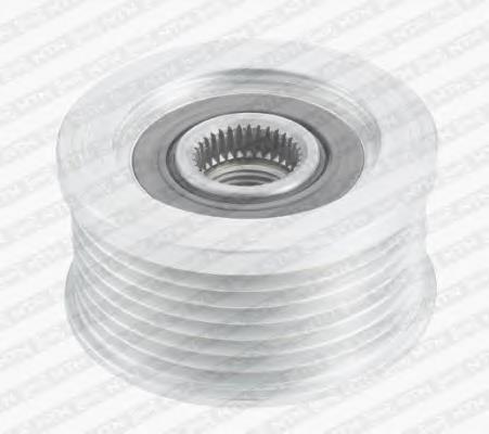 Муфта генератора SNR GA76804