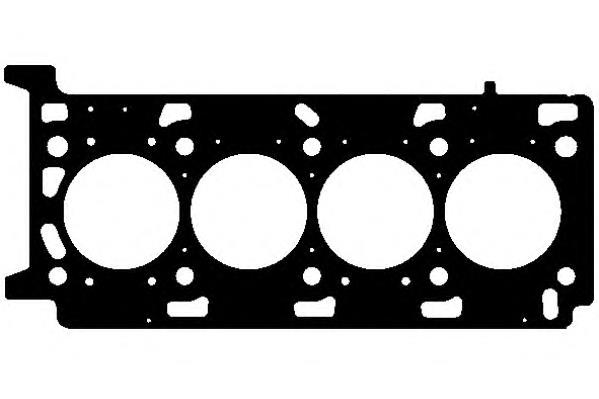 Прокладка головки блока циліндрів (ГБЦ) AG9760 Payen