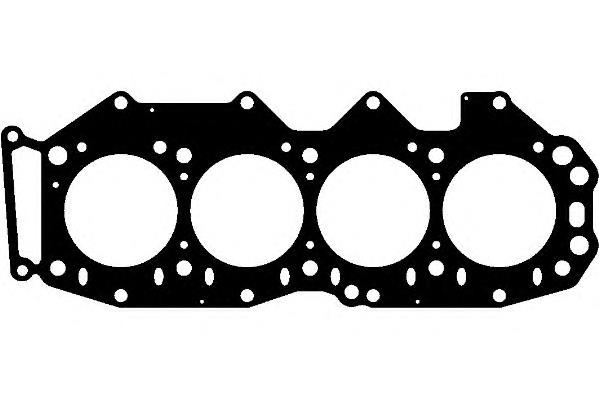 Прокладка ГБЦ 1446076 Ford