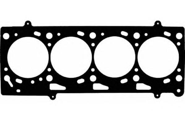 Прокладка головки блока циліндрів (ГБЦ) AC5280 Payen