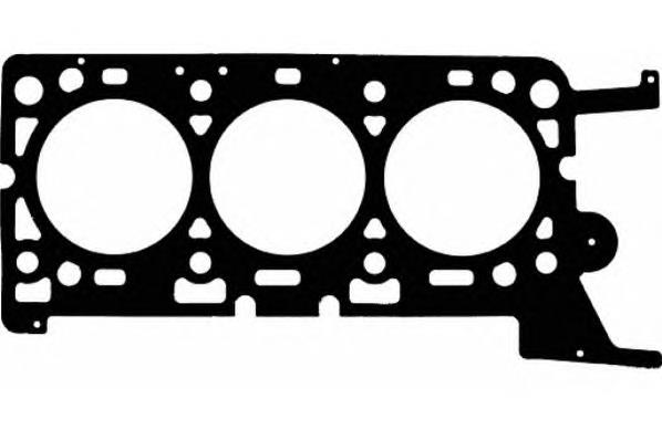 Купити XR857983 Jaguar Прокладка головки блока циліндрів (ГБЦ), ліва