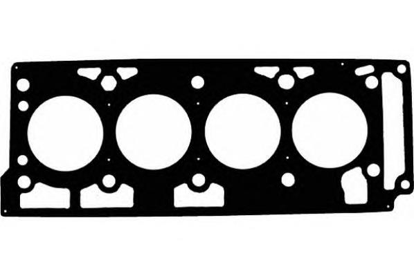 Купити 1379791 Ford Прокладка ГБЦ