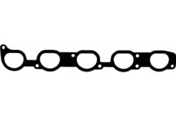 Прокладка впускного колектора Volvo 94585346 ціна, від 6.59 USD