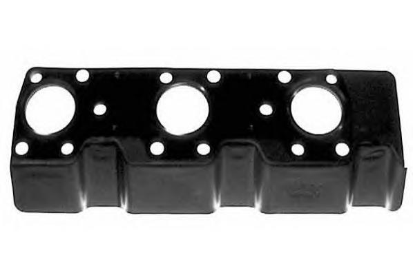  Прокладка колектора Hyundai Galloper 