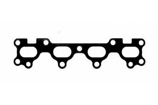 Прокладка колектора EXNMM4128E NIPPON MOTORS
