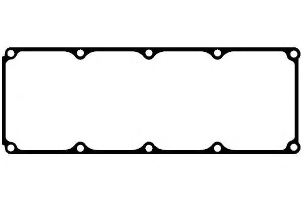 Прокладка клапанної кришки двигуна Hyundai/Kia 0K30C10235 ціна, від 4.31 USD