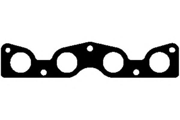 Купити 7700115971 Renault (RVI) Прокладка колектора