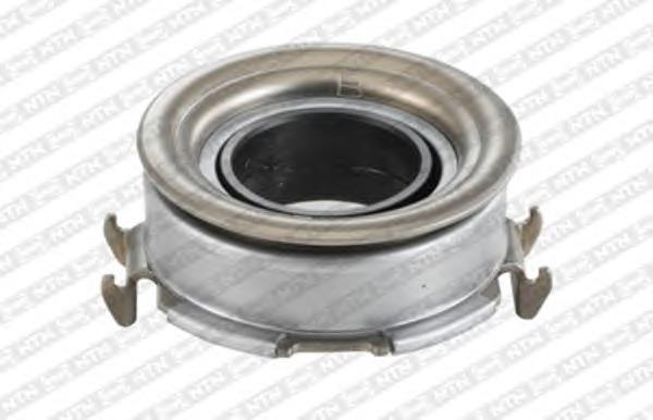 Вижимний підшипник SNR BAC38102 ціна, від 23.97 USD