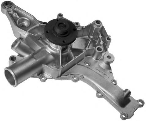Помпа охолодження Bugatti PA10038 ціна, від 43.95 USD