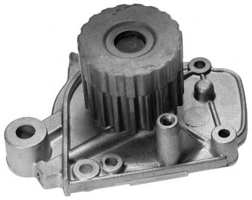 Помпа охолодження Bugatti PA10035 ціна, від 23.79 USD