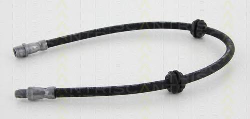 Гнучка гальмівна трубка задня Mercedes A251420064864