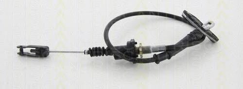 Тросик зчеплення Hyundai/Kia 4151007500
