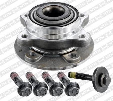 Маточина колеса передня SNR R16535 ціна, від 110.11 USD