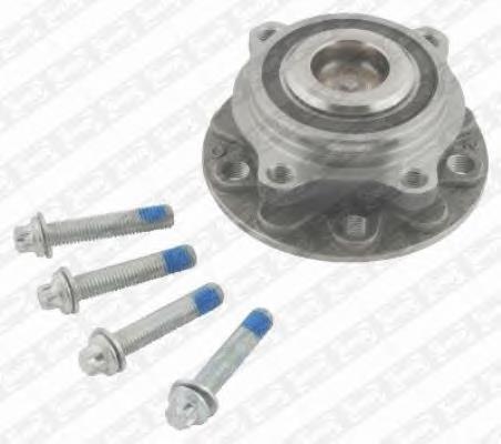 Купити R16032 SNR Підшипник ступиці колеса