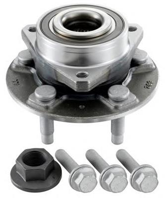 Маточини задніх коліс SNR R15358 ціна, від 90.31 USD