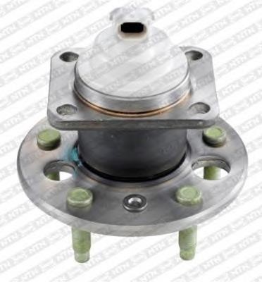 Маточини задніх коліс SNR R15365 ціна, від 51.78 USD