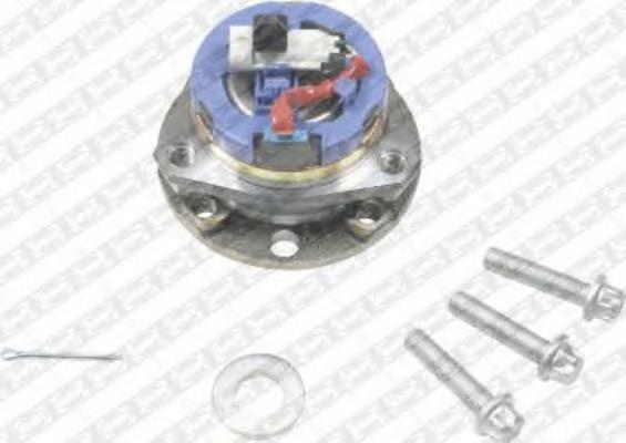 Купити R15332 SNR Маточини передніх коліс