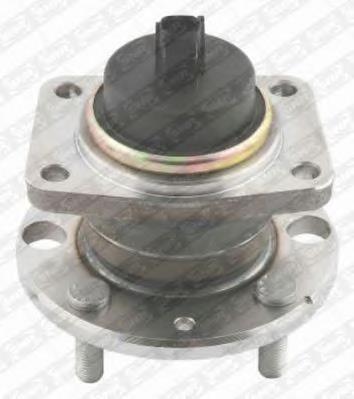 Маточини задніх коліс SNR R15253 ціна, від 57.10 USD