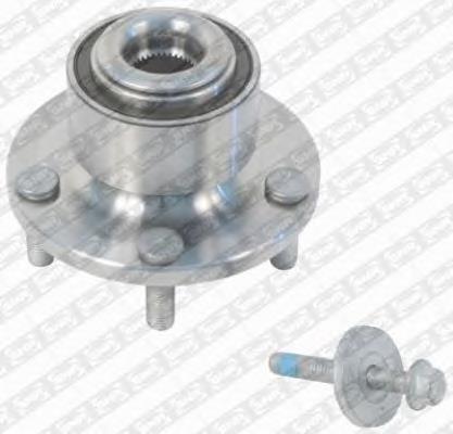 Купити R15262 SNR Маточини передніх коліс