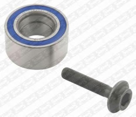 Задній підшипник SNR R15713