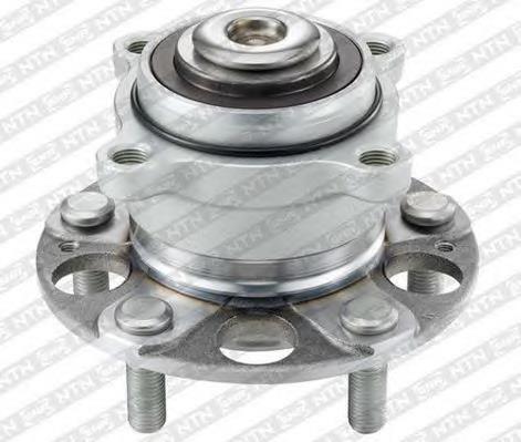 Маточини задніх коліс SNR R17498 ціна, від 80.49 USD