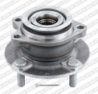 Купити R14187 SNR Маточини передніх коліс