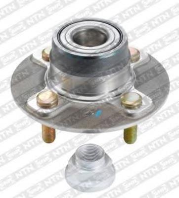Маточини задніх коліс SNR R18456 ціна, від 27.81 USD