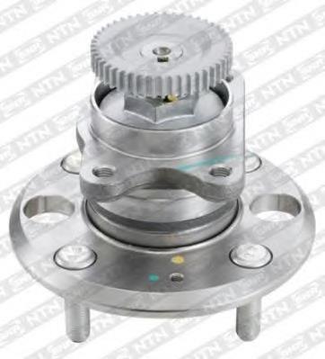 Купити R18422 SNR Підшипник ступиці колеса