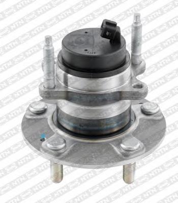 Маточини задніх коліс SNR R18921 ціна, від 62.89 USD