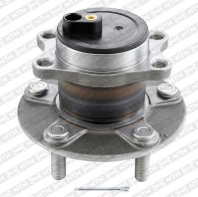 Маточини задніх коліс SNR R18613 ціна, від 93.09 USD