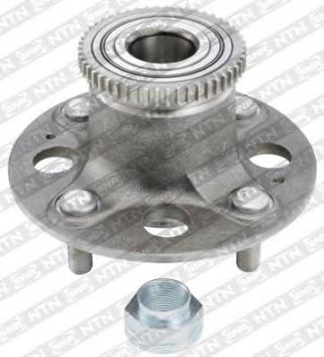 Маточини задніх коліс SNR R17447 ціна, від 42.05 USD
