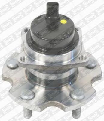 Маточини задніх коліс SNR R16966 ціна, від 78.12 USD
