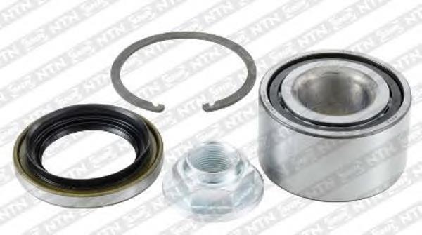 Підшипник ступиці R16952 SNR