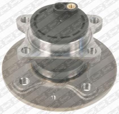 Маточини задніх коліс SNR R16959 ціна, від 64.96 USD