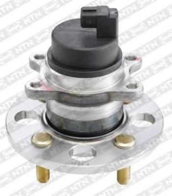 Купити R18418 SNR Підшипник ступиці колеса
