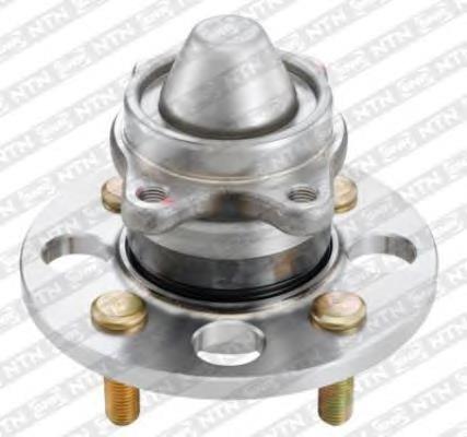 Маточина заднього колеса SNR R18417