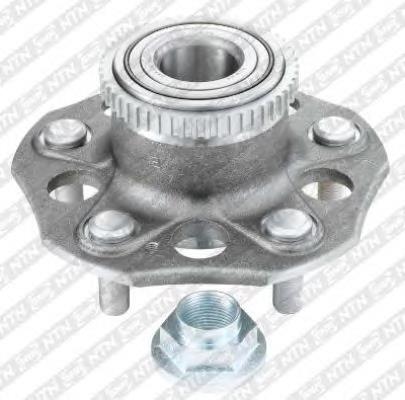 Маточини задніх коліс SNR R17476 ціна, від 57.59 USD