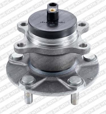 Маточини задніх коліс SNR R17746 ціна, від 56.67 USD