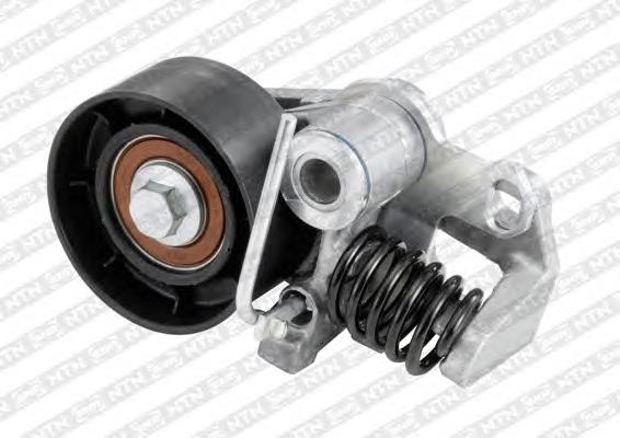 97MF6K254AB Ford Натягувач ременя ГРМ