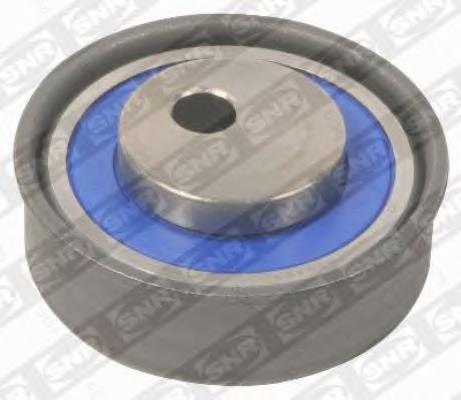 Ролик натягувача балансировочного ременя SNR GT37323 ціна, від 11.54 USD