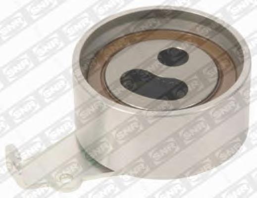 GT37018 SNR Натягувач ременя ГРМ