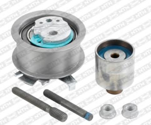 Ремкомплект ГРМ SNR KD45749