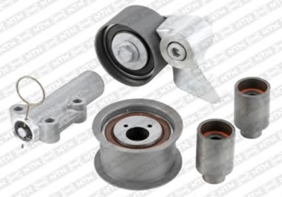 Ремкомплект ГРМ SNR KD45763