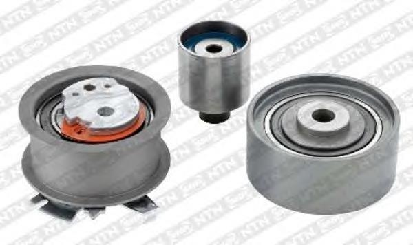 Комплект ГРМ KD45761 SNR